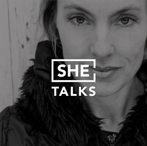 SHE Talks: GenderTelling​