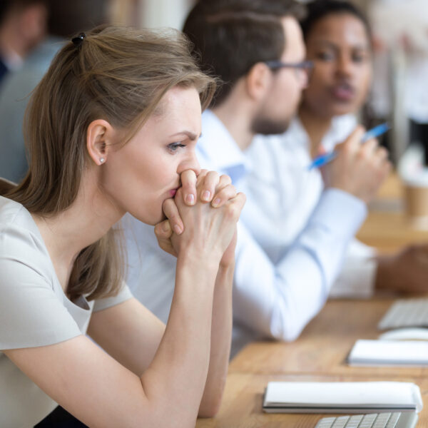 Join workplace research study, still for free. www.uncommowomen.se
